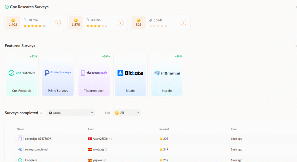 How to Start Earning on CoinPayu